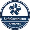 SafeContractor-approved