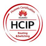 HCIP-RS